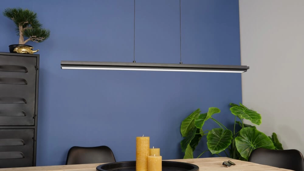 Lampe suspendue LED Cambulos Eglo 9002759995997