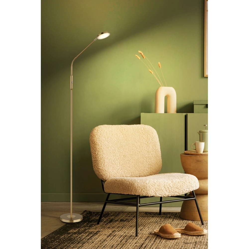 Lampe de lecture Silvio Or Globo 9007371580170