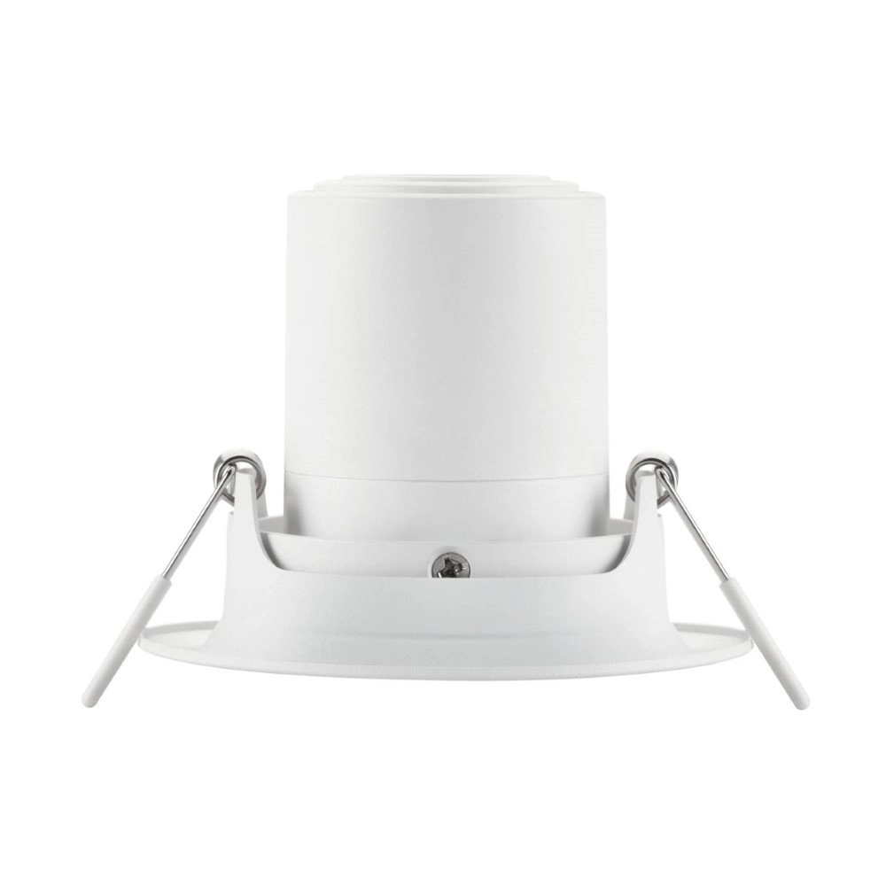 Spot à LED Pomeron 3x 7W - 2700K Philips 8719514258068