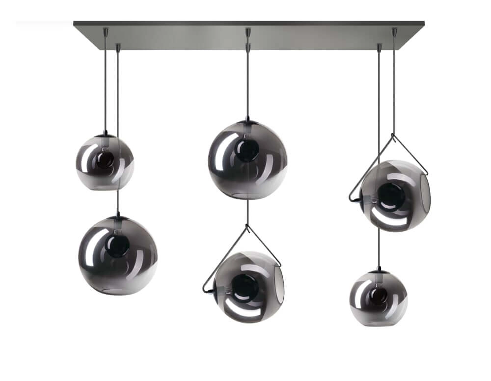 Lampe suspendue Orb ETH 8720195300670