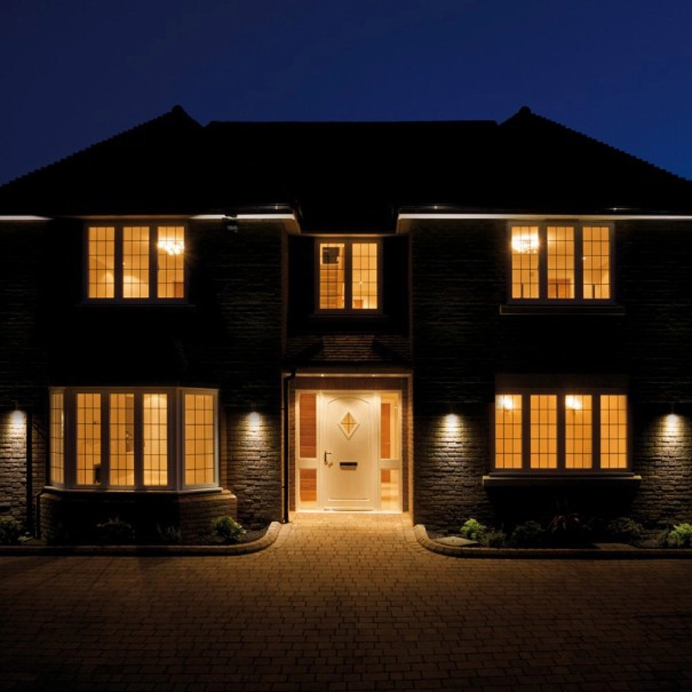 Applique murale Kelvin pour l'extérieur KS 8714732745642