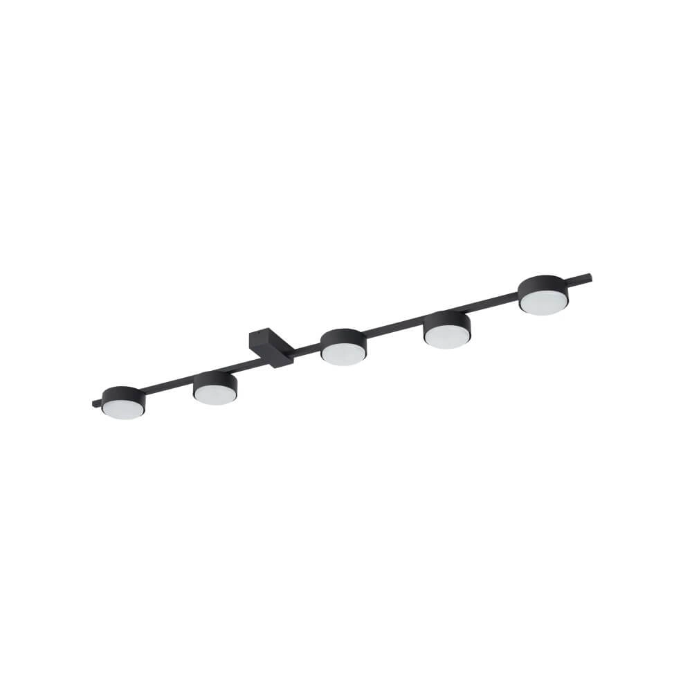 Plafonnier élégant Pills 5 lumières Lyora 5903139826297