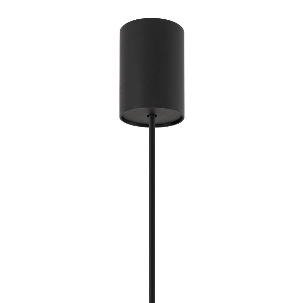 Suspension design Drops Wood D 1-bois clair Lyora 5903139111768