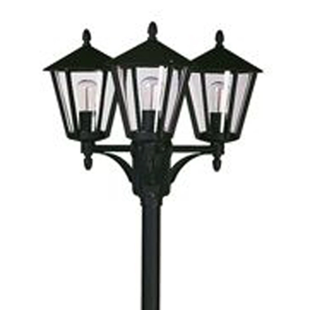 Lampe de jardin Nelly 3 lumières Albert 4007235620467