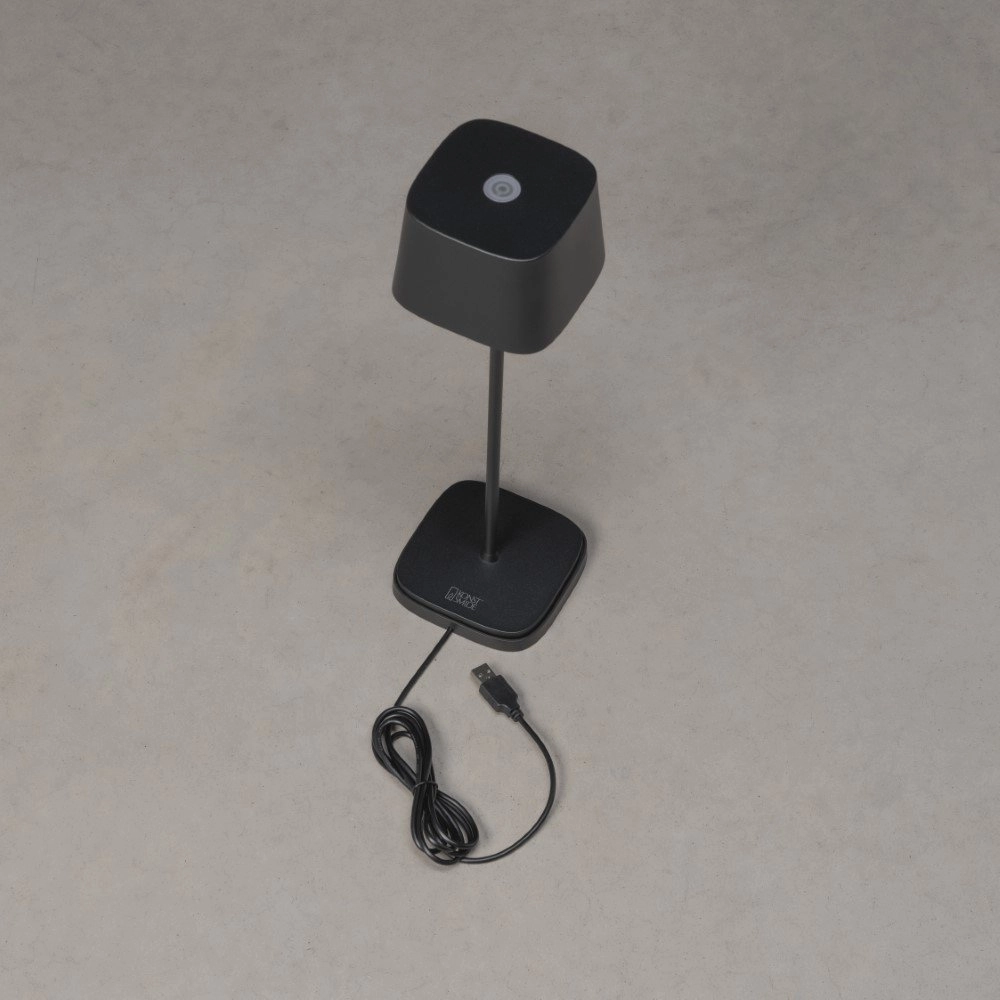 Lampe de table Capri KonstSmide 7318307814750