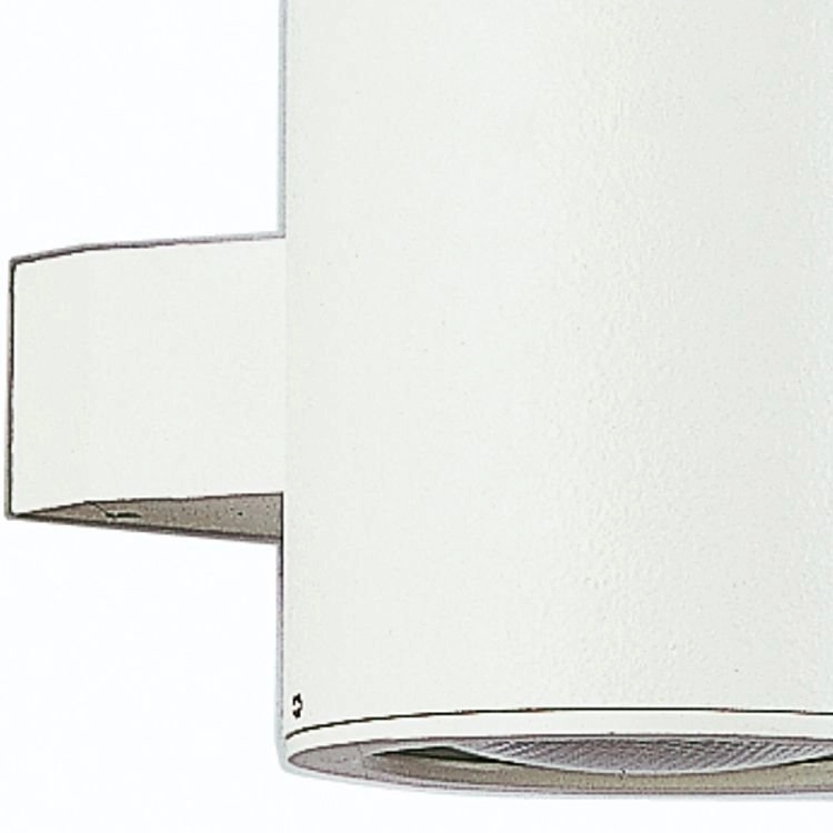 Éclairage de façade de magasin Tube 14 cm - blanc Albert 4007235821338