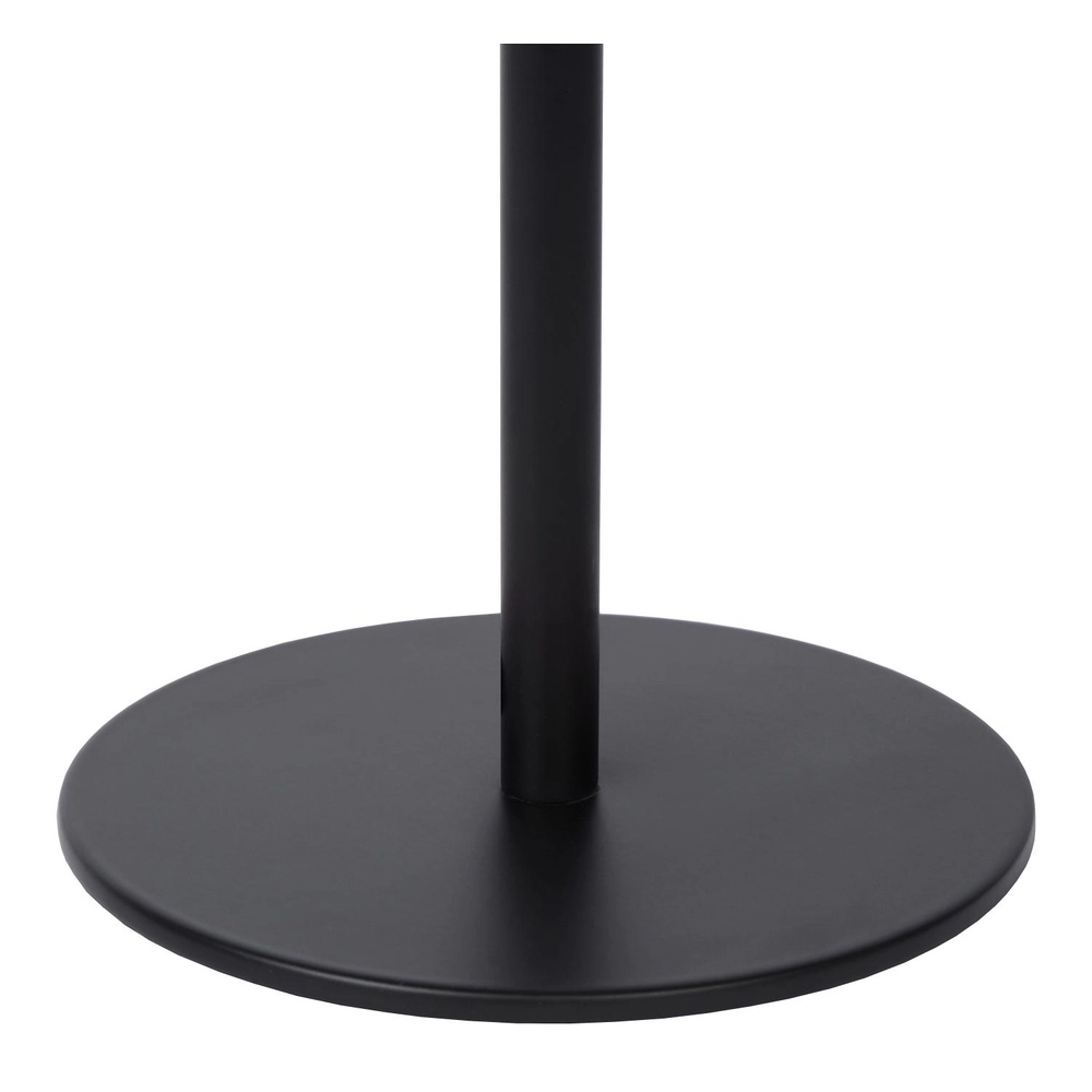 Lampe de bureau Philon Noir Lucide 5411212791689