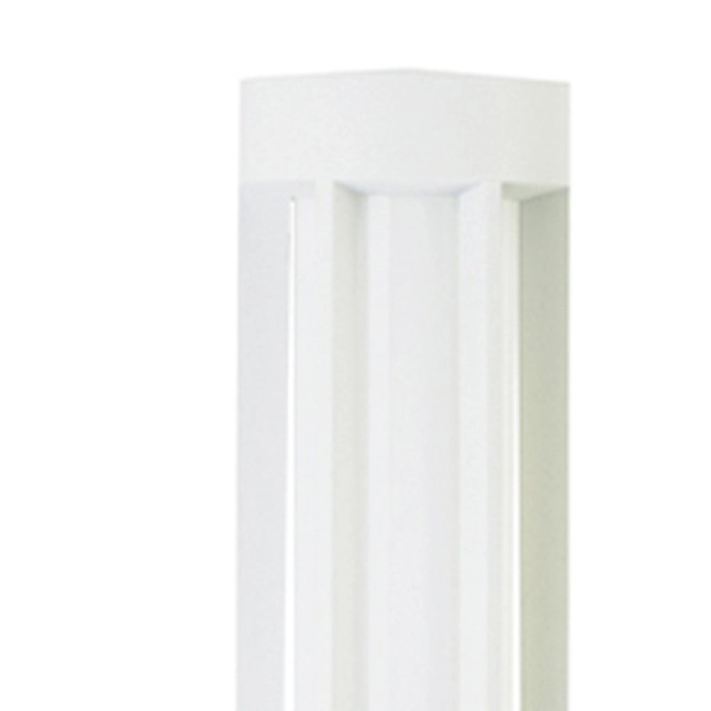 Applique Jail 40 cm - blanc Albert 4007235802153