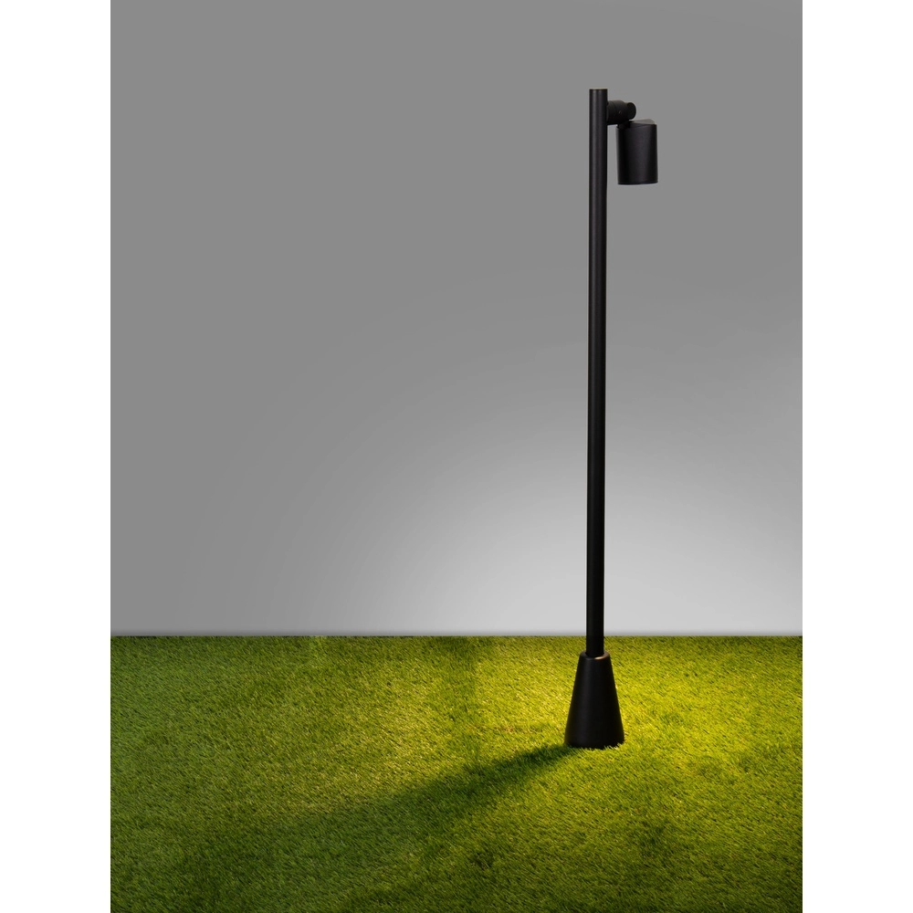 Lampe de jardin Spy 100cm