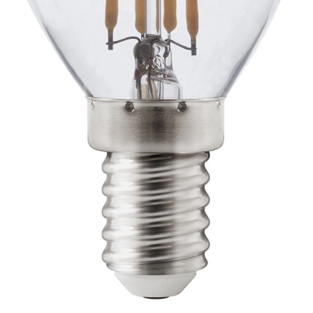 Source de lumière 4,5W - E14 - 470lm - 2700K - Led Circle 8712879152293