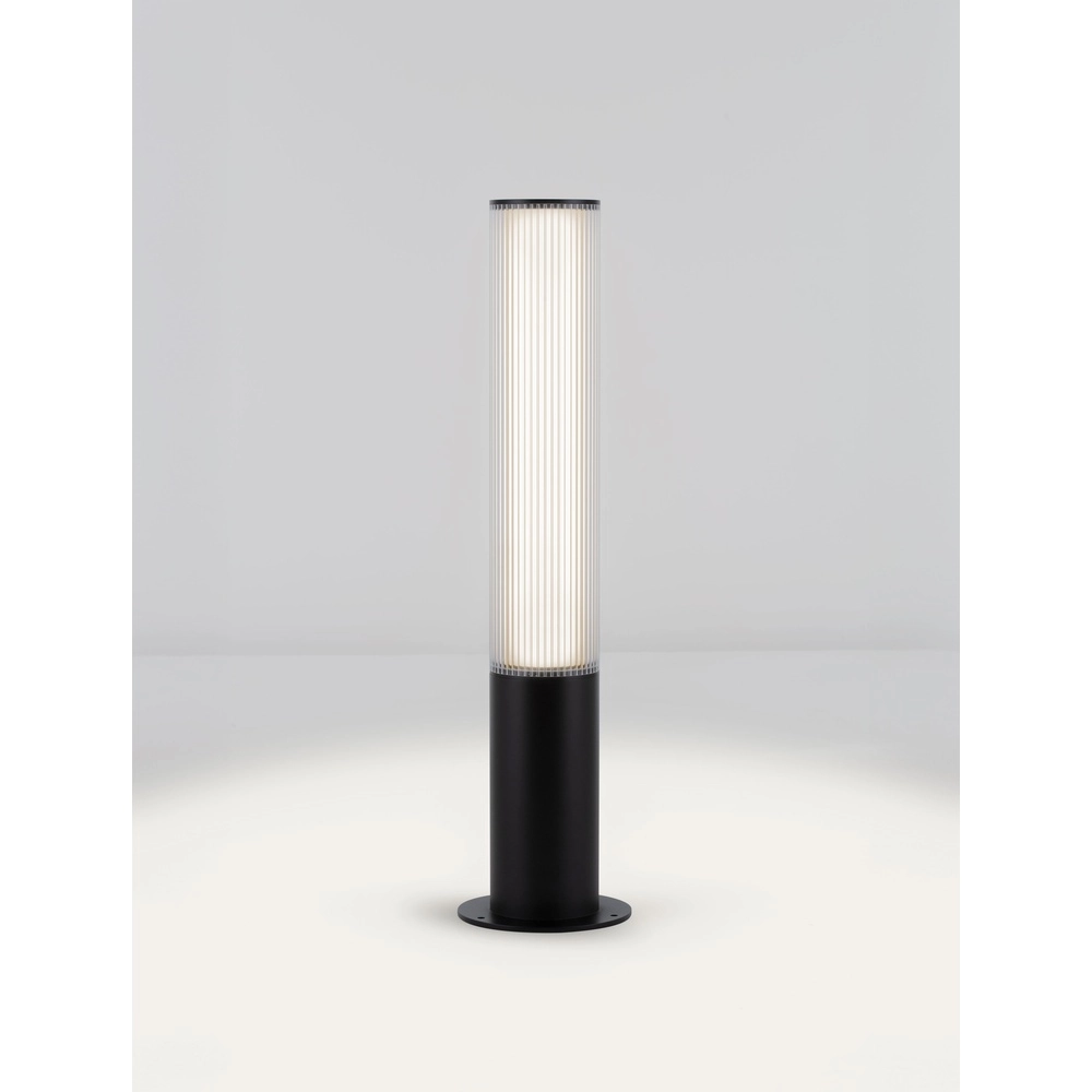 Éclairage de chemin élégant Iman 65,5 cm