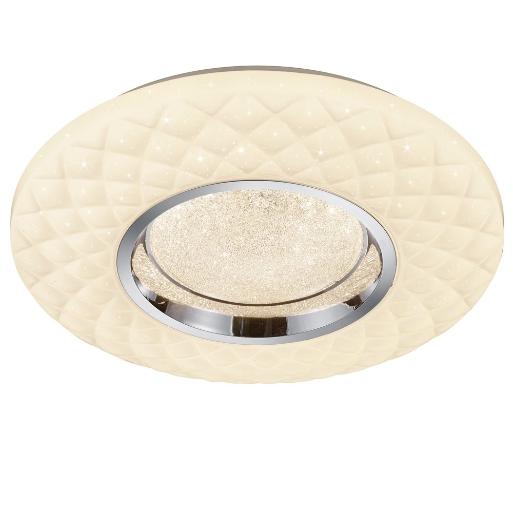 Lampe de plafond Magnolia Trio 4017807426427