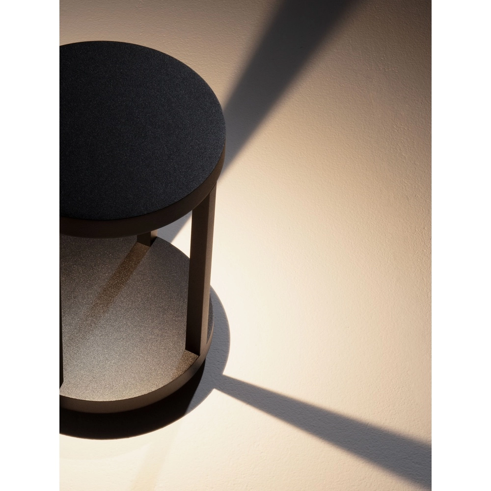 Lampadaire Optus 28 cm Lyora 5212017477217