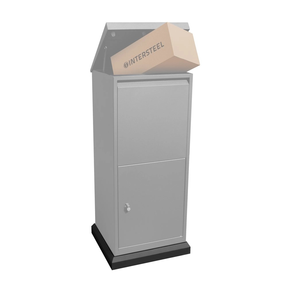 Montage Bottom pour boîte aux lettres PTT 8714186402160