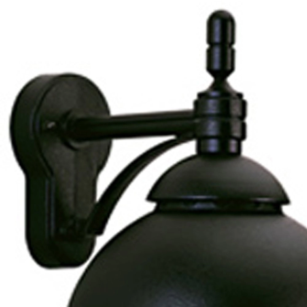 Lampe d'extérieur Jardi 45 cm - noir Albert 4007235606898