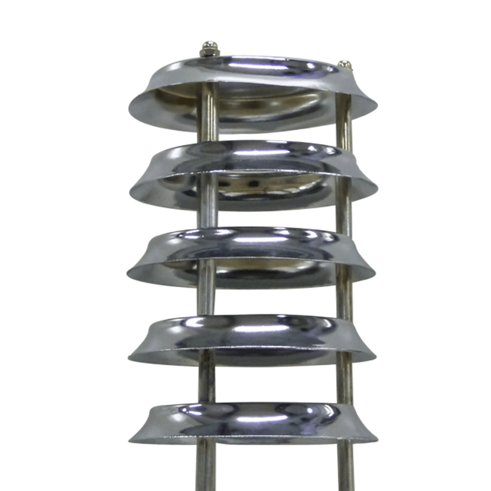 lumière Raster Bolano 35 pour lampe à globe Lyora 8716803501621