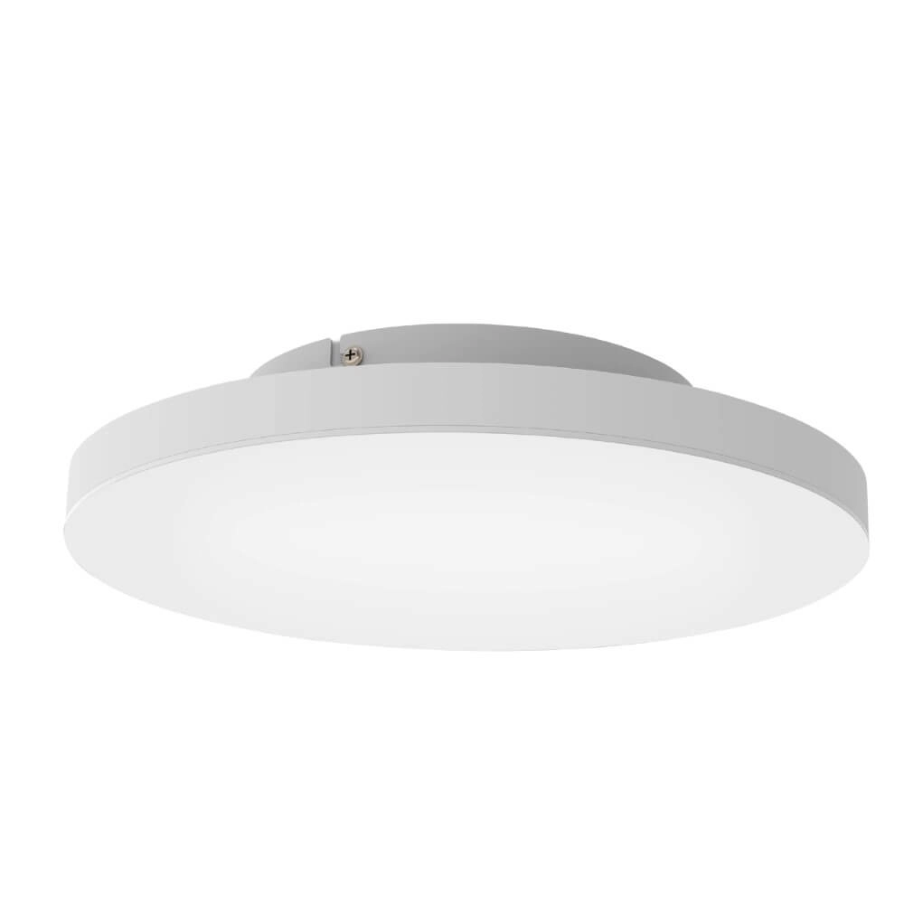 Plafonnier Zigbee Turcona-Z Ø45cm Eglo 9008606221912