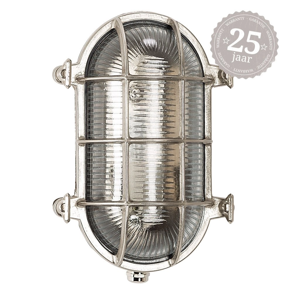 Lampe pour navire Nautic