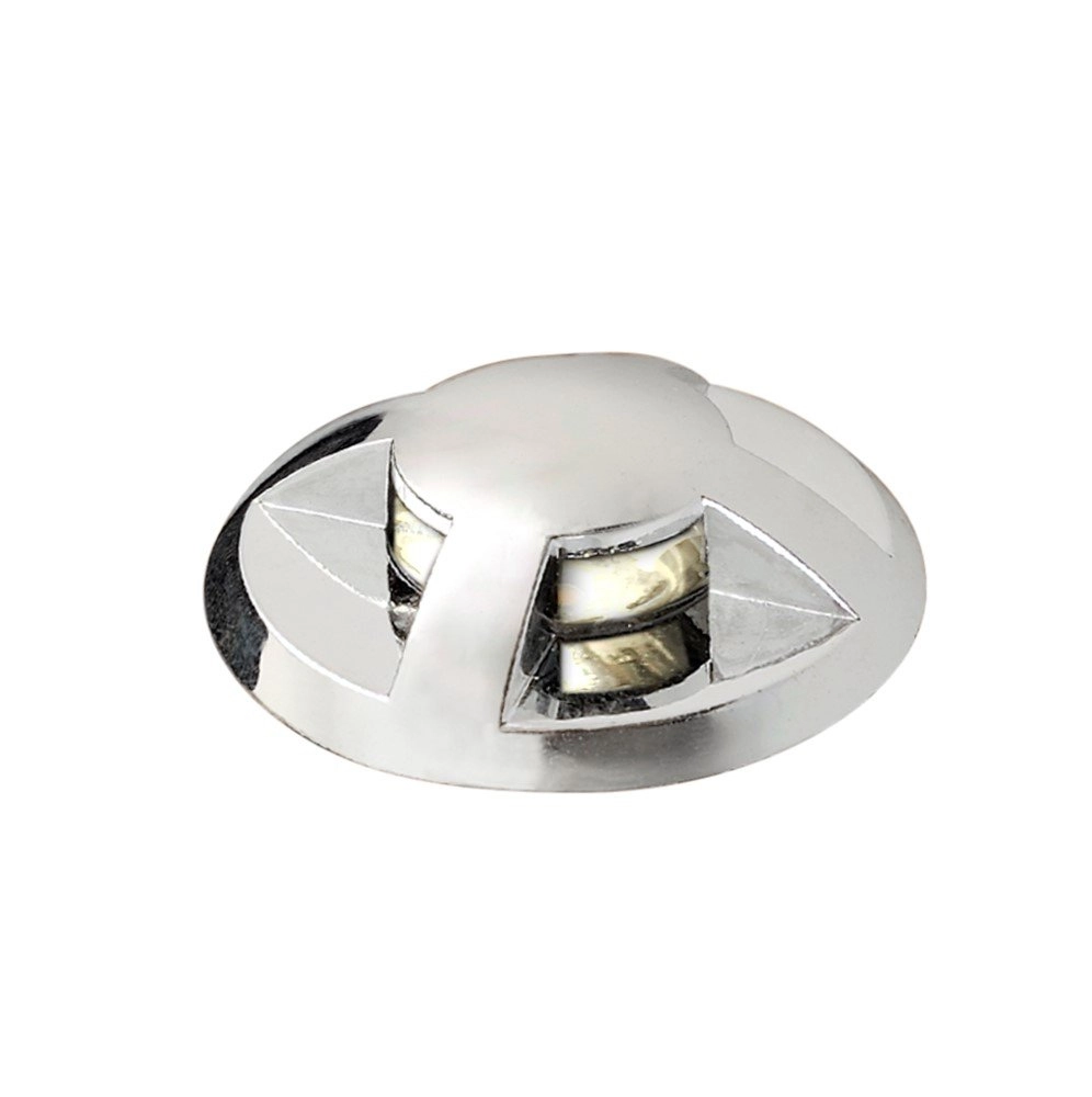 Spots encastrables Mini Led (extension) 4-side rallonge chromée Spots encastrables Mini Led (extension) 4-side rallonge chromée
