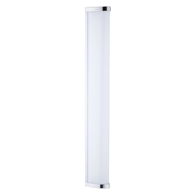 Applique murale LED Gita 2 60 cm blanc