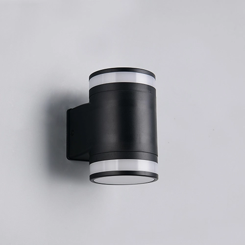 Lampe murale Cusco M noir Trio 4017807687521