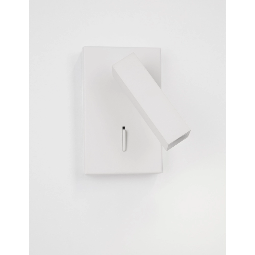 Applique Dona blanc Lyora 5212017424860