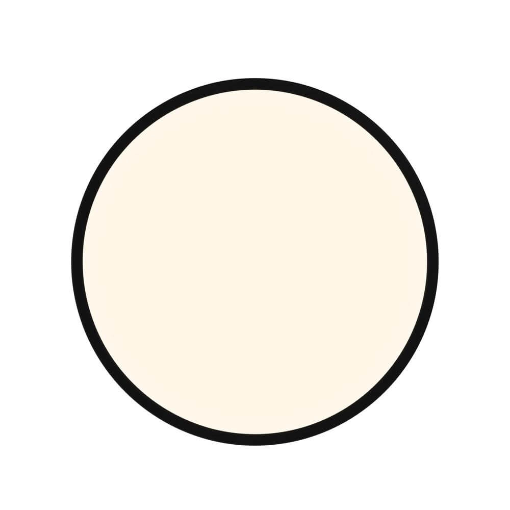 Plafonnier Oja noir Ø 42,4cm - réglable Nordlux 5704924002229