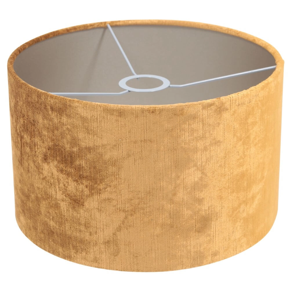 Applique rurale Prestige Chic noir avec velours doré Steinhauer 8712746145939