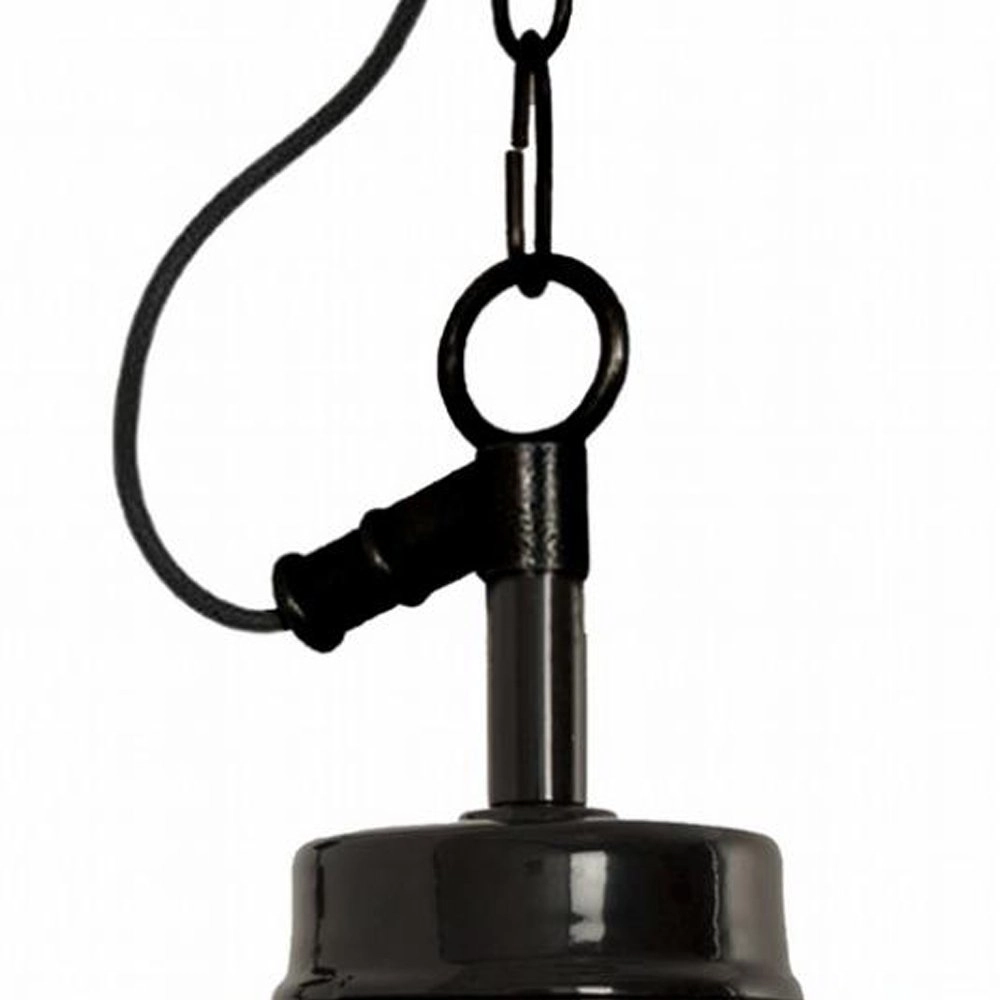 Lampe suspendue de porche Vita KS 8714732740302