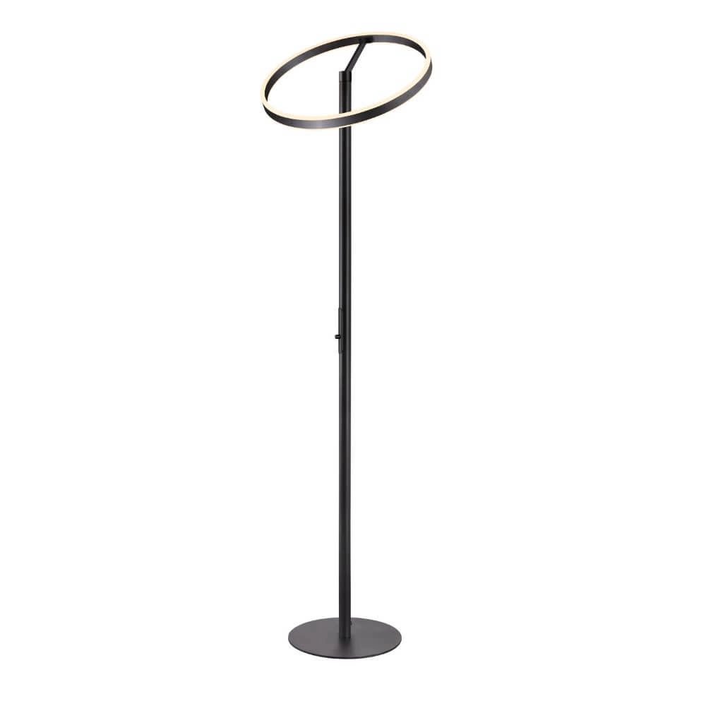 Lampadaire design blanc One Straight SLV 4024163265515