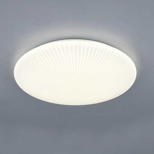 Éclairage de plafond Umbria VI albâtre Ø 40 cm