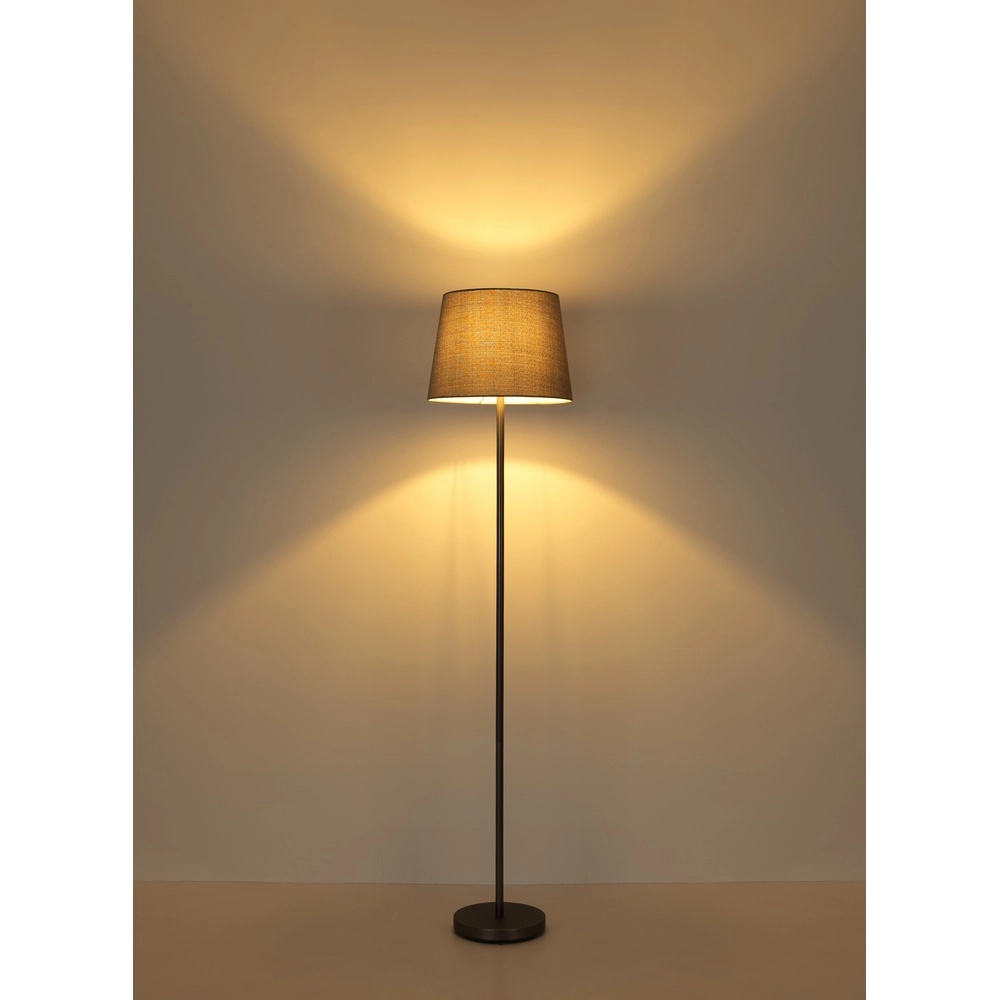 Lampe de pied Joris Bronze à fusil Globo 9007371589500