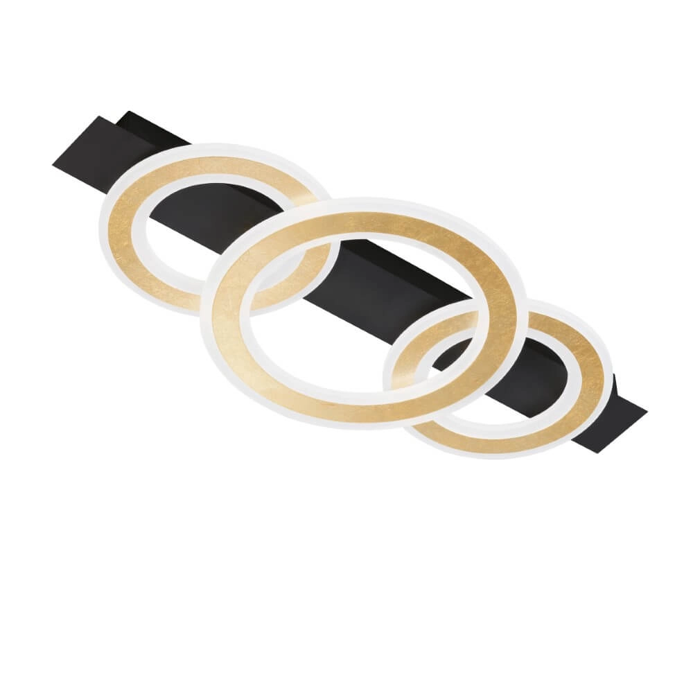 Plafonnier design Circle 3