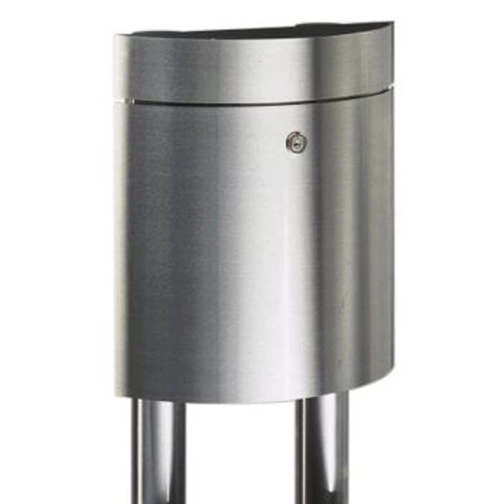 Boîte aux lettres Hemisphere Ultra Albert 4007235907650