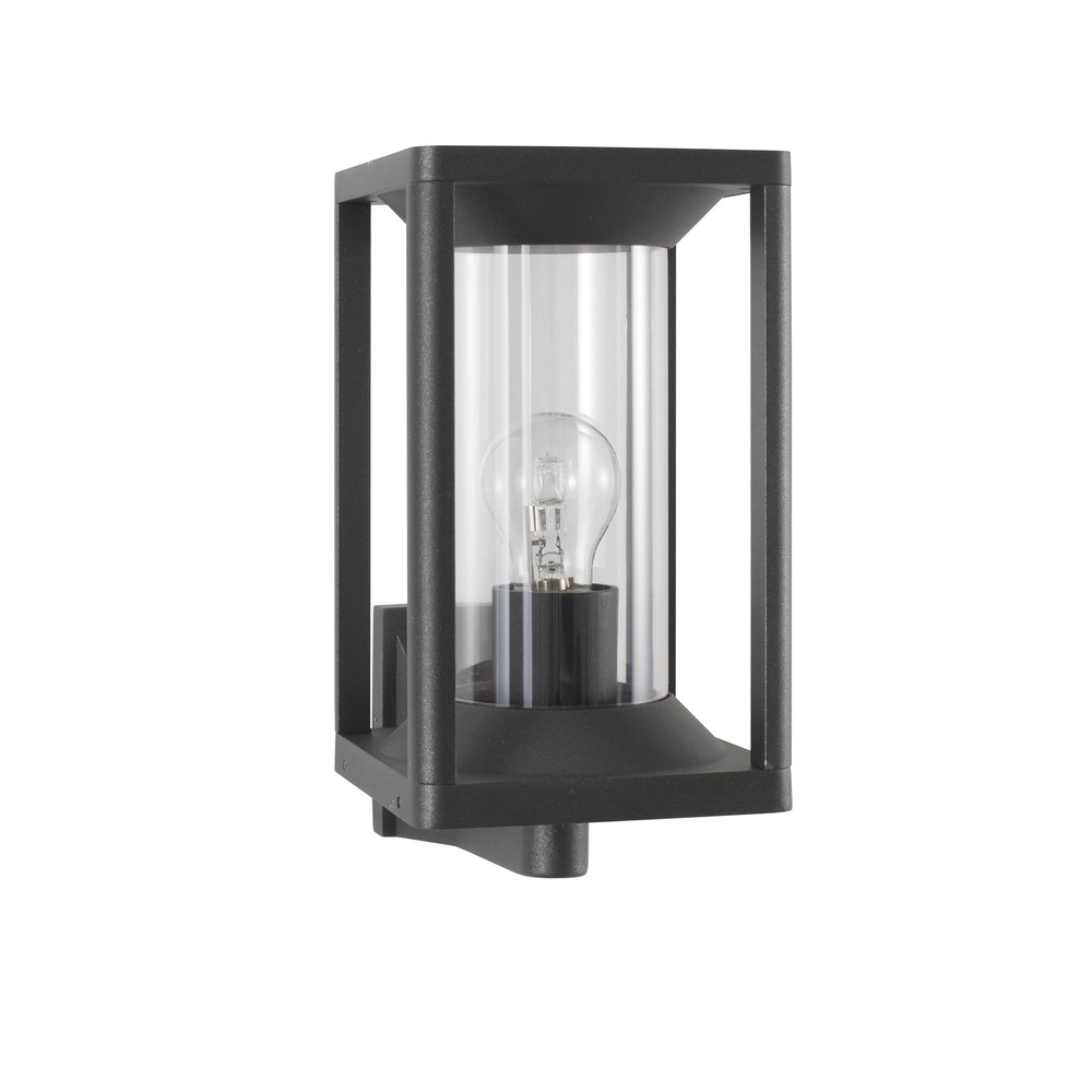 Applique murale Loeve anthracite Lyora 5212017425423