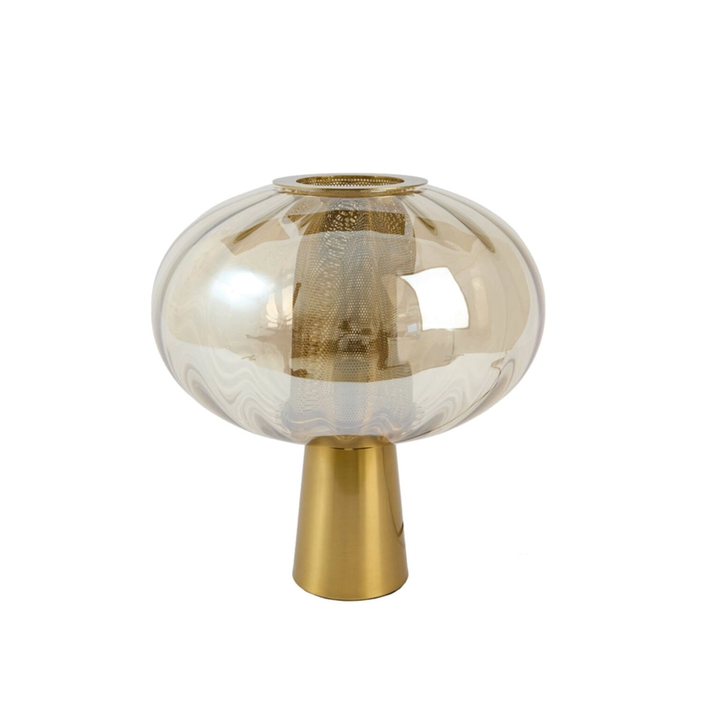 Lampe de table Mindelo Ø 35 cm