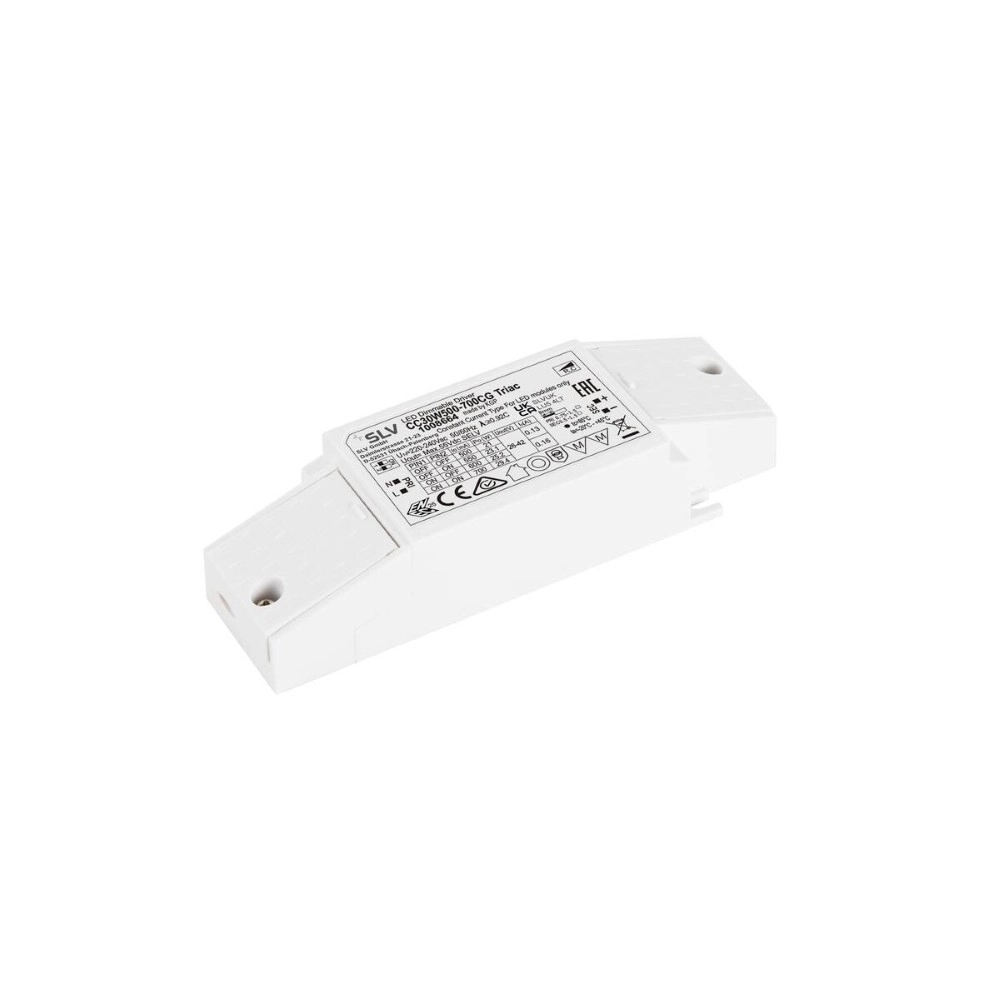 30W Led driver Coupe de phase