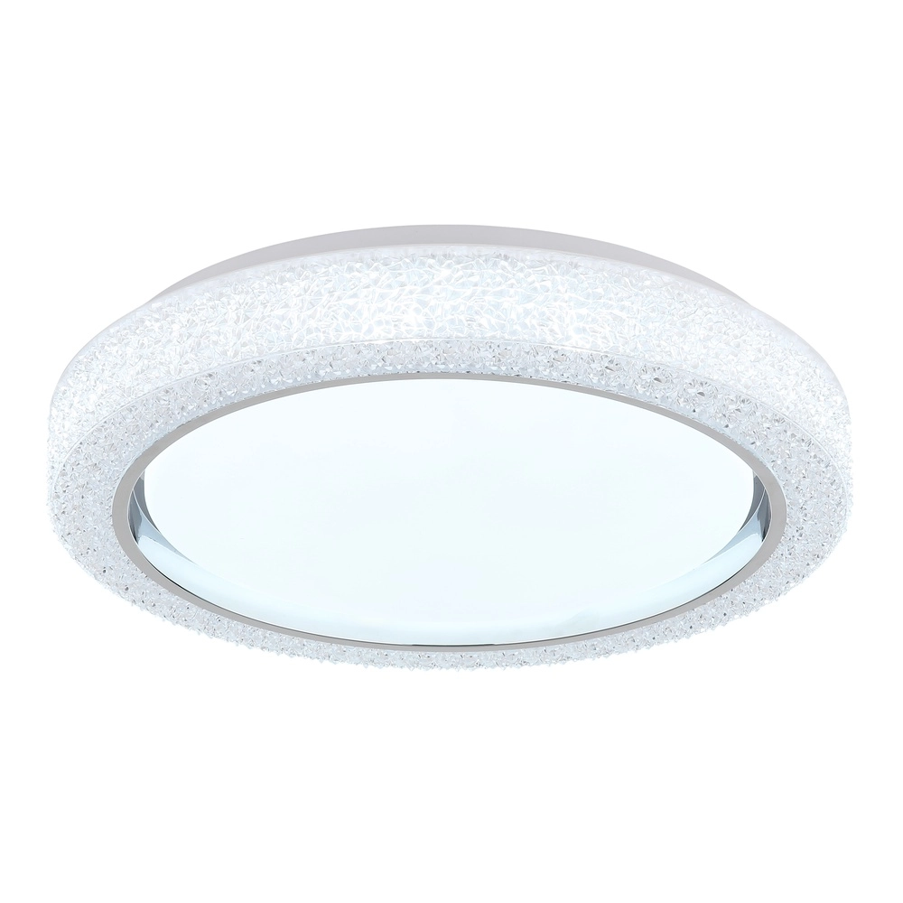 Lampe de plafond Liami Couleur de lumière blanche réglable Globo 9007371525775