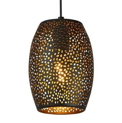 Lampe suspendue Laser Searchlight 5053423188744