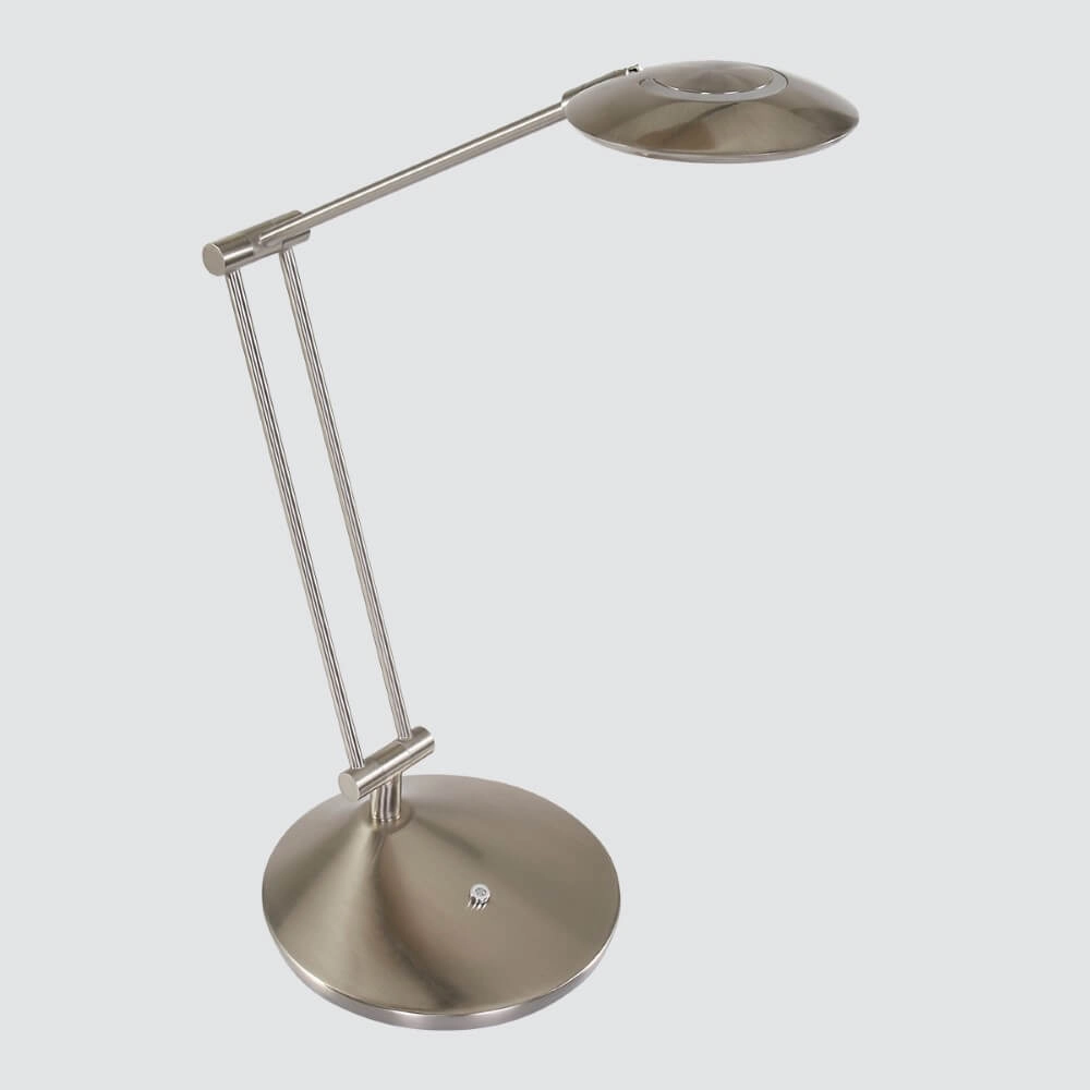 Lampe de bureau Zodiac LED Steinhauer 8712746127317