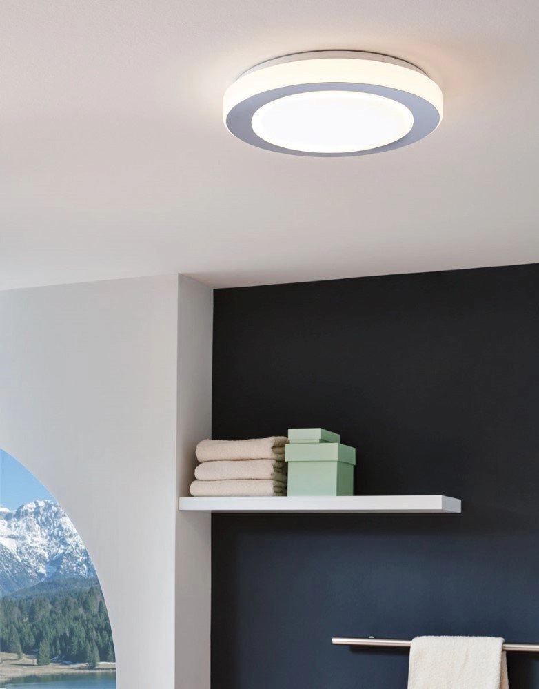 Applique murale LED Led Carpi Eglo 9002759952839