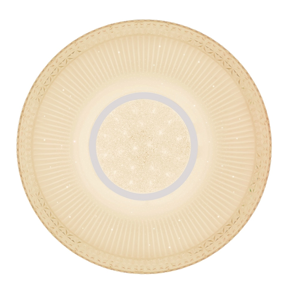 Lampe de plafond Klemens Ø 50cm Globo 9007371387700