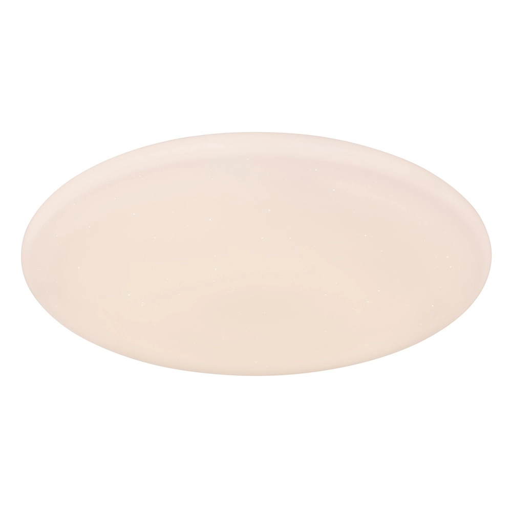 Grande lampe de plafond Rena Ø 70cm