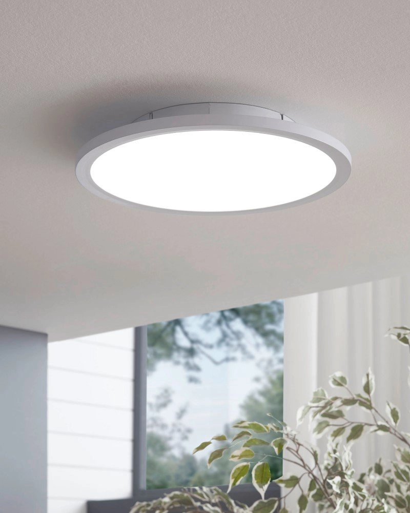 Lampe de plafond Sarsina 30cm Eglo 9002759975012