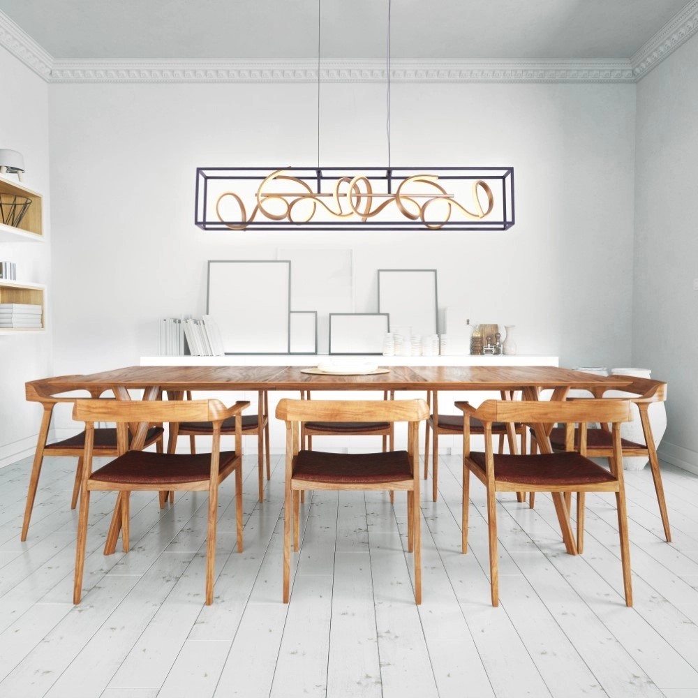 Lampe suspendue Selina Paul Neuhaus 4012248351109