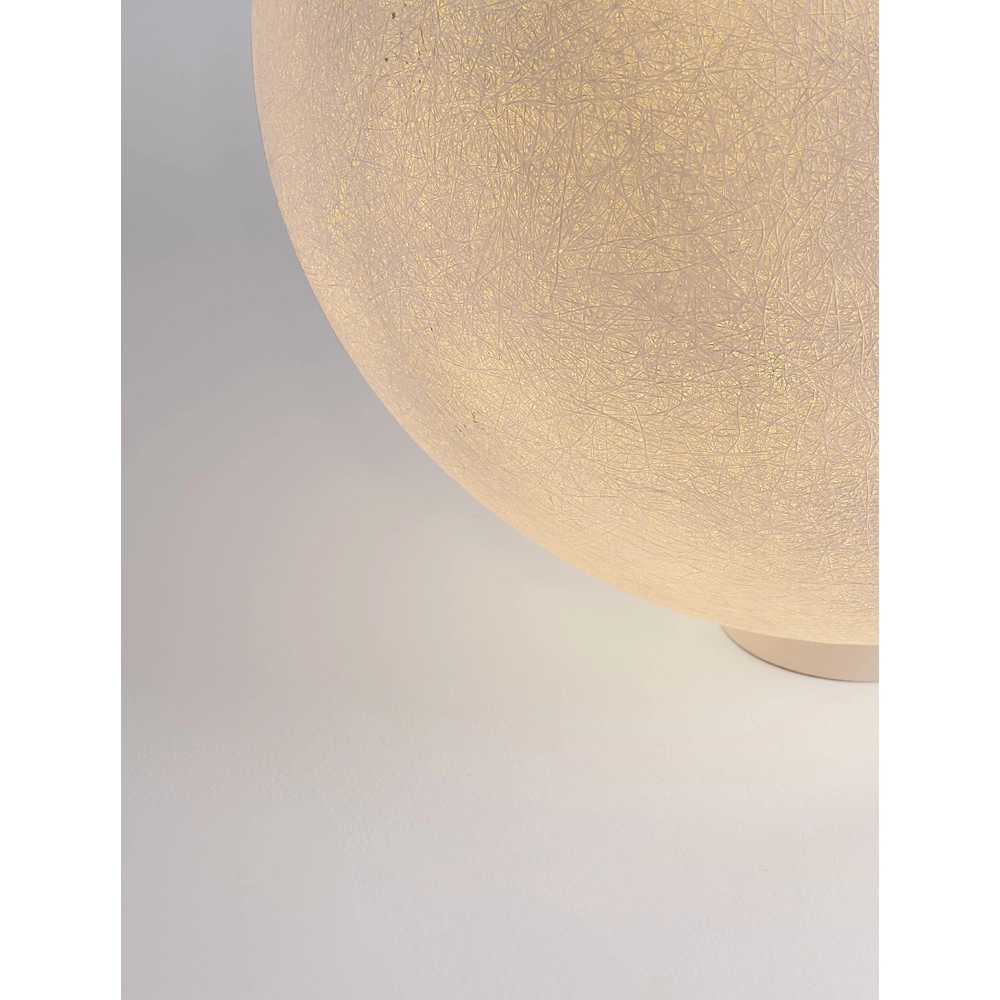 Lampe boule Moon Ø 50cm Lyora 5212017454560