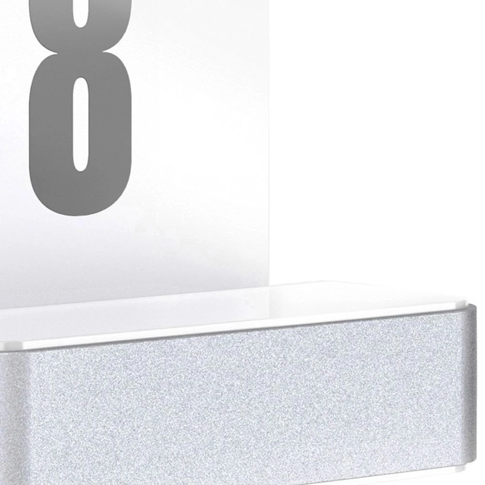 LED lampe d'extérieur L820 avec capteur de mouvement Steinel 4007841671327