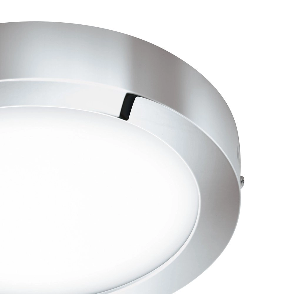 Plafonnier Fueva-C Ø 30 cm Eglo 9002759985592