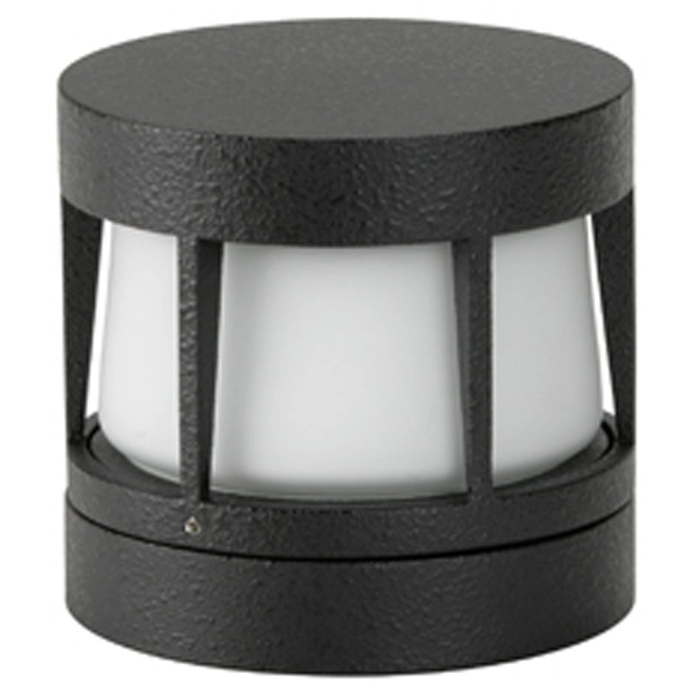 lampe d'extérieur Jail 14 cm - noir Albert 4007235603262