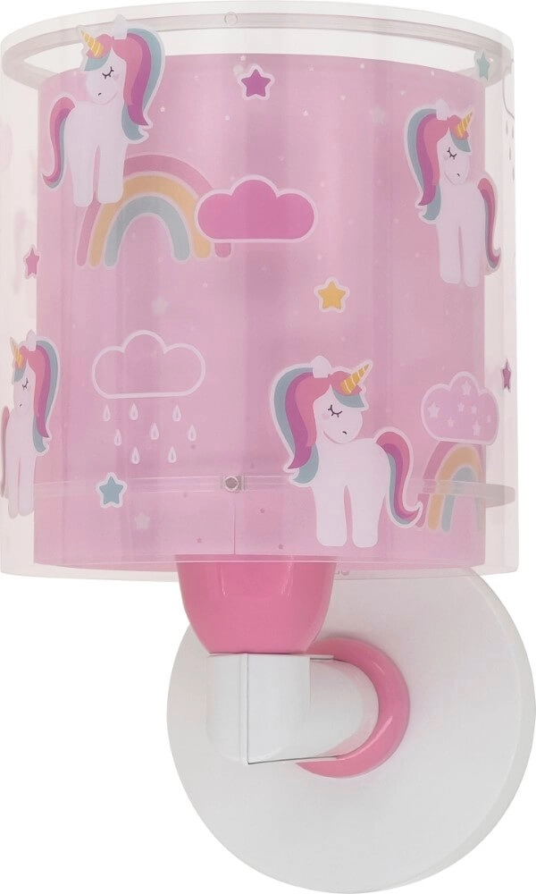 Applique Unicorns Dalber 8420406415994